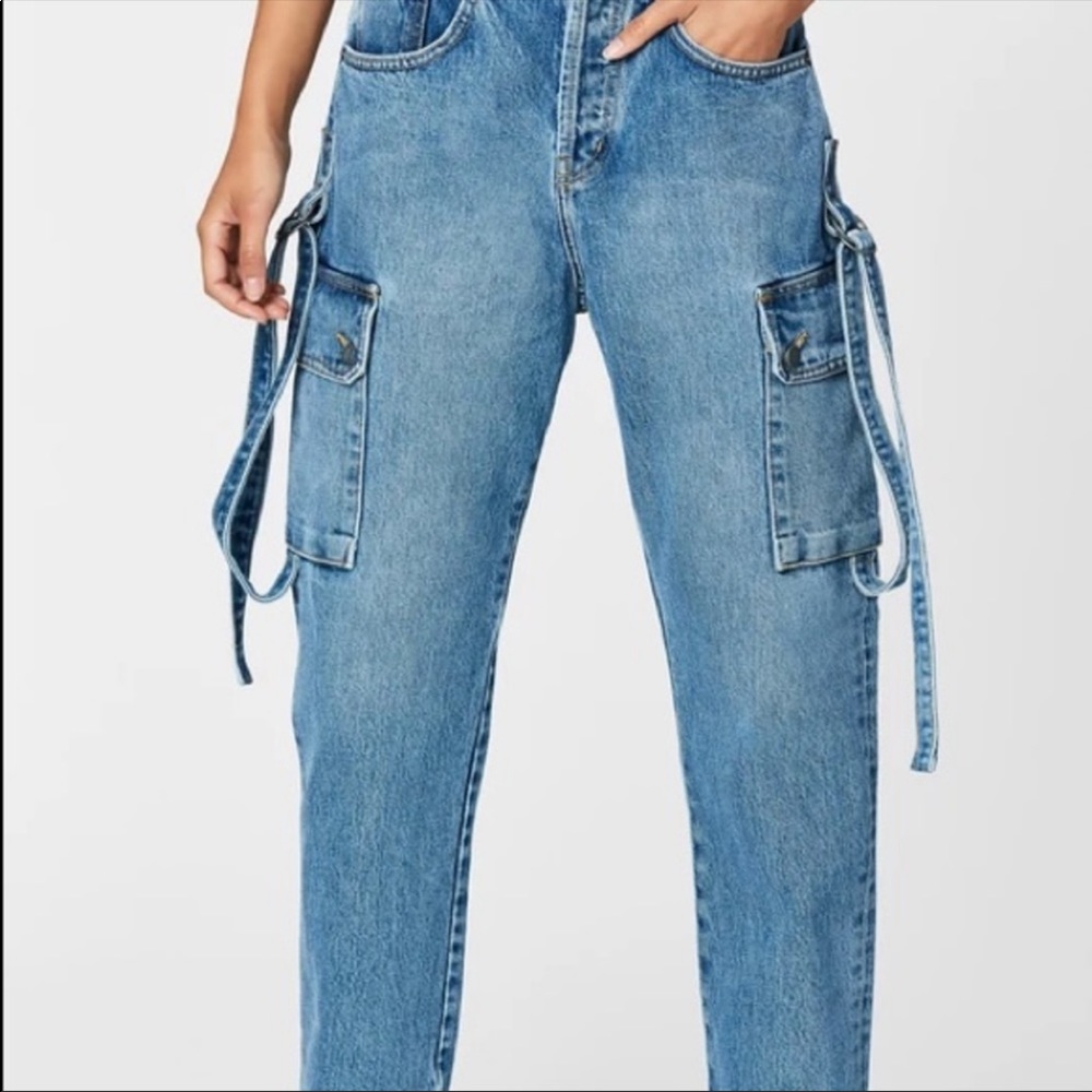 Carmar Jeans